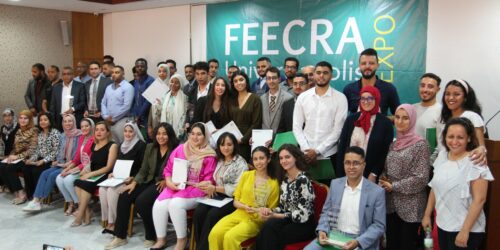 FEECRA EXPO 2022 : Une édition exceptionnelle ! Retour sur la remise des prix…
