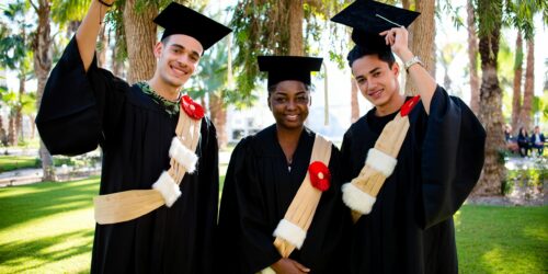 Universiapolis obtient le renouvellement de la reconnaissance de l&rsquo;Etat