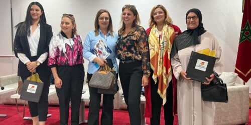 Women&rsquo;s Day Talk